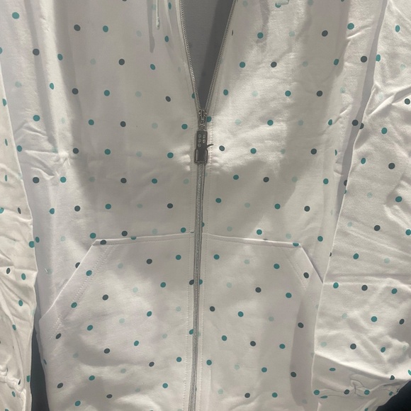 Five Pointz Vintage Hoodie Sz 3X - Picture 7 of 10